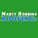 Marty Robbins Roofing Co Inc - Gutters & Downspouts