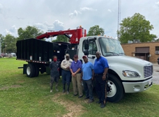 empire freightliner hattiesburg ms