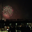 Blossom Music Center - Theatres