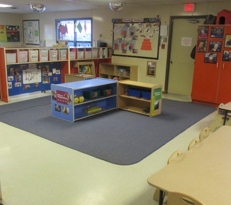 Johnson City KinderCare - Johnson City, TN