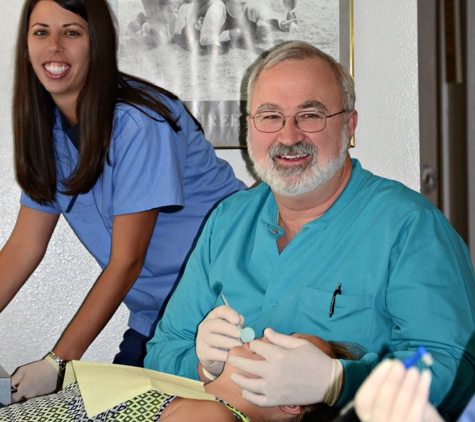 Thomas H. Wingo, Jr, DDS - Hammond, LA