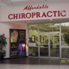 Affordable Chiropractic gallery