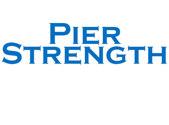 Pier Strength - Bettendorf, IA