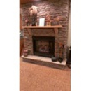 Tionesta Builders Supply - Fireplaces