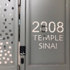 Temple Sinai gallery