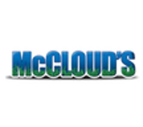 McCloud's Pest & Lawn - Hendersonville, TN