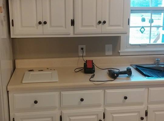 Veteran Painting and Finishing - Martin, TN
