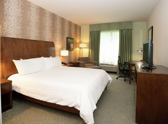 Hilton Garden Inn Covington/Mandeville - Covington, LA