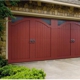 Diamondback Garage Doors