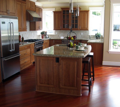 Reliable Floor Coverings - Edmonds, WA