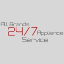 All Brands 24/7 Appliance Service - Major Appliances
