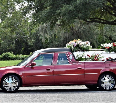 Funerals By T.S. Warden - Fernandina Beach, FL