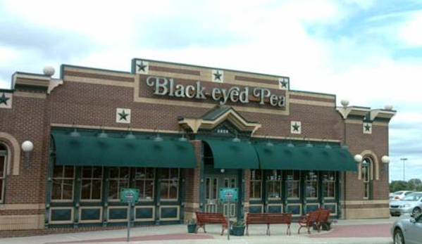 The Black-eyed Pea - Arlington, TX