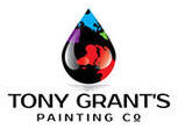 Tony Grant's Painting Company - Okemos, MI