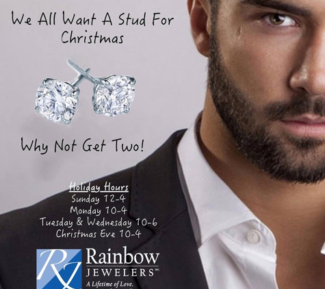 Rainbow Jewelers Inc - Tucson, AZ
