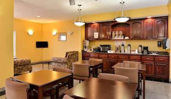 Americas Best Value Inn Breaux Bridge - Breaux Bridge, LA