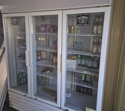 SS Refrigeration Services