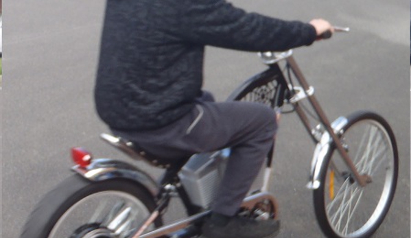 Chituma Electric Bicycles - Seaford, VIC