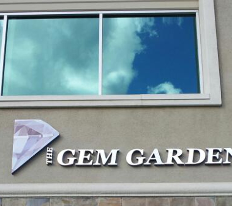 The Gem Garden - San Marcos, CA