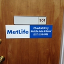 Metlife Chad Mccoy - Insurance