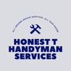 Honest T Handyman Services gallery