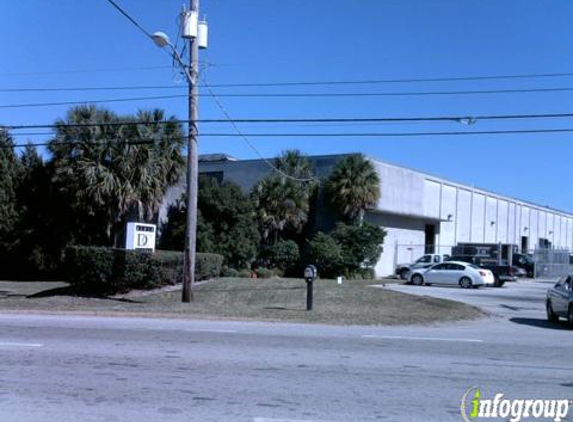 Dixie Contract Carpet Inc - Jacksonville, FL