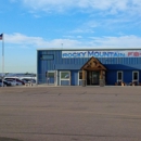 Rocky Mountain Flower Fbo - Florists