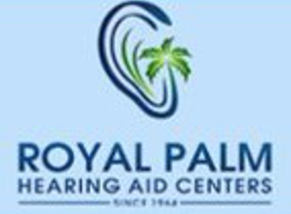 Royal Palm Hearing Aid Center - Boca Raton, FL