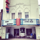 The Texas Theatre - Concert Halls