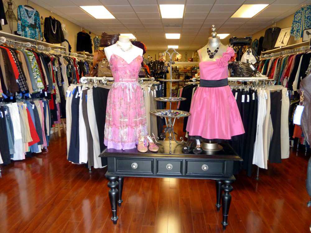 Encore Boutique - Land O Lakes, FL 34639