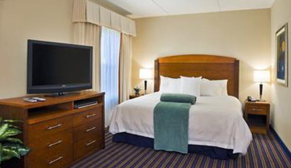 Homewood Suites by Hilton Virginia Beach/Norfolk Airport - Virginia Beach, VA