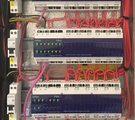 A Hepworth Electrical Pty Ltd - Mount Clear, VIC