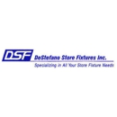 Destefano Store Fixtures Inc - Display Fixtures & Materials