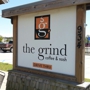 The Grind Coffee and Nosh