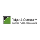 Ridge, and Company CPAs - Bookkeeping