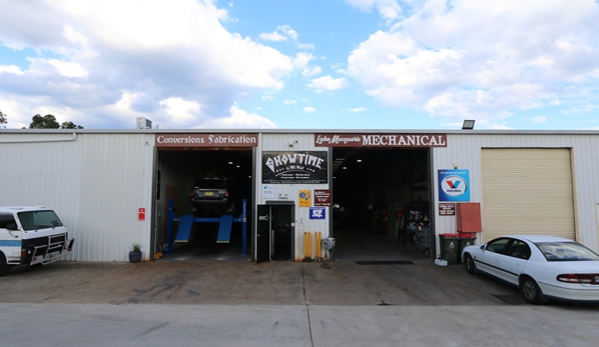 Lake Macquarie Mechanical - Warners Bay, NSW