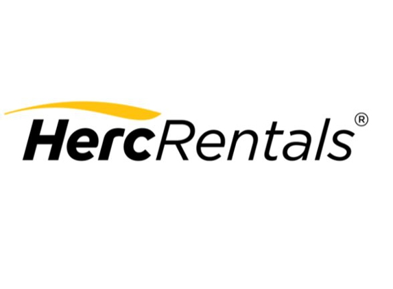 Herc Rentals ProTruck - Seattle, WA