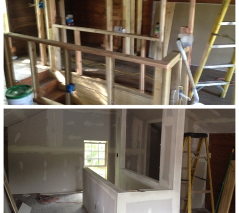 Decks To Drywall - Painesville, OH