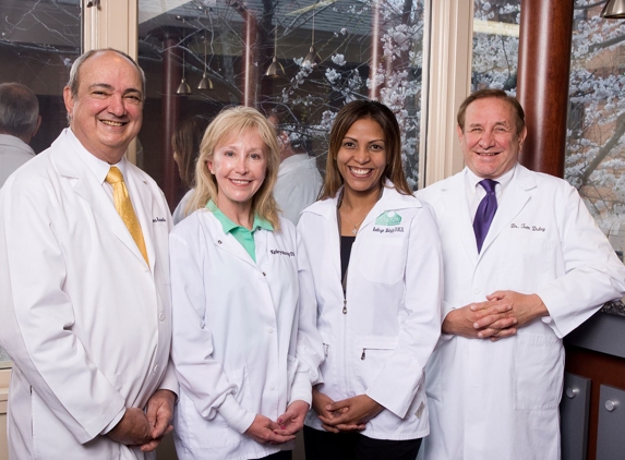 The Towson Center for Dental Implants and Periodontics - Towson, MD