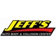 Jeff's Auto Body