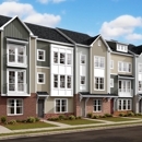K Hovnanian Homes Towns at Market Commons - Home Builders