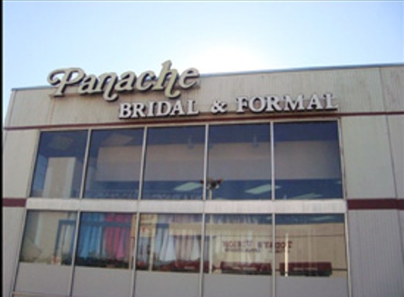 Panache Bridal & Formal - Houston, TX