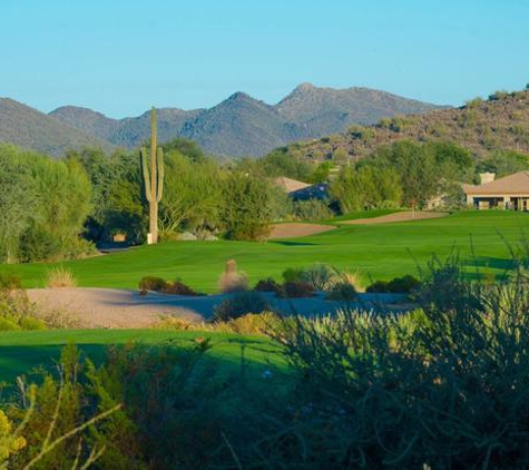 Club Terravita Golf Course - Scottsdale, AZ