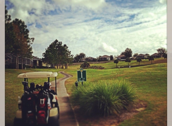 Kings Ridge Golf Club - Clermont, FL