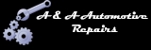 A & A Automotive Repairs - Motor Engineers, Mechanics & Repairers