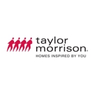Beckman Park - Taylor Morrison - Home Builders