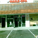 Diane's Nail & Spa - Nail Salons