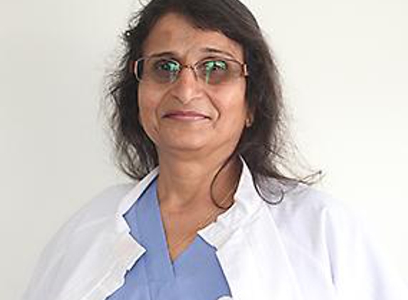 Nilima M Patel DDS - Duarte, CA