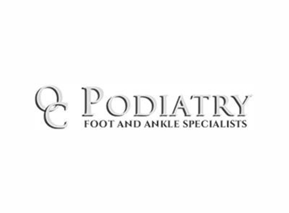 Orange County Podiatry - Orange, CA