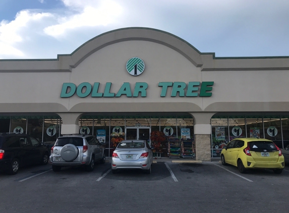 Dollar Tree - Summerfield, FL